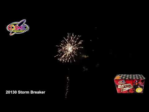 20130 Storm Breaker