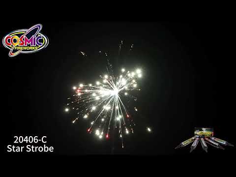 20406 Star Strobe