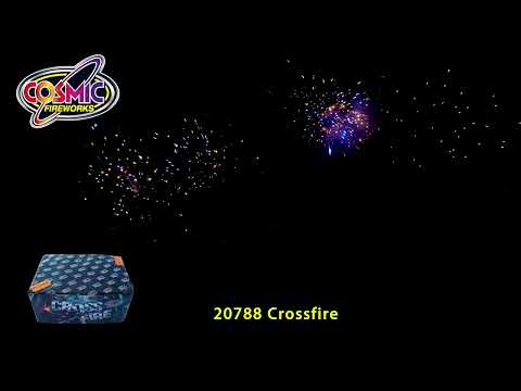 20788 Crossfire