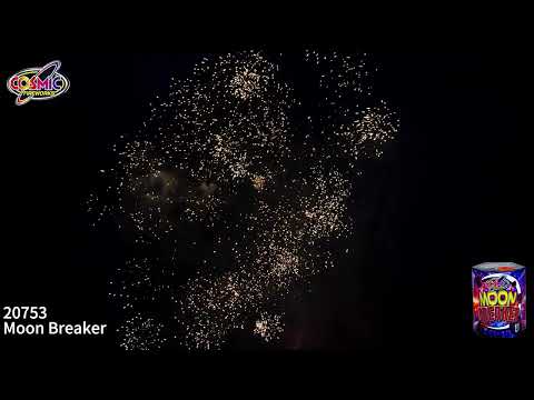 20753 Moon Breaker