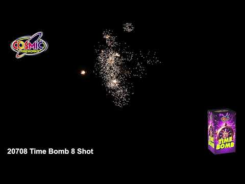 20708 Time Bomb