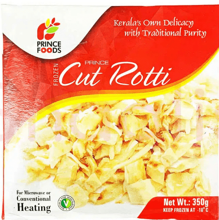 Buy Prince Cut Rotti Online | Alli Bhavan