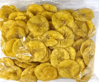 PRINCE FOODS BANANA CHIPS 500G - PRINCE FOODS