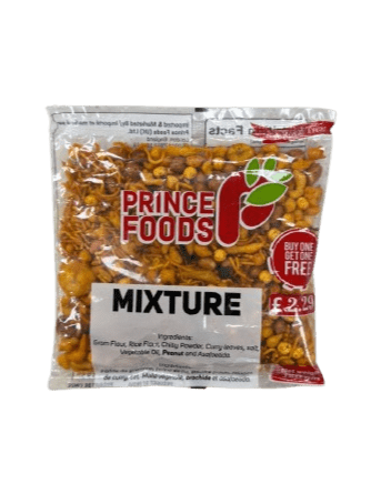 Prince Foods Mixture - 150g - PRINCE FOODS