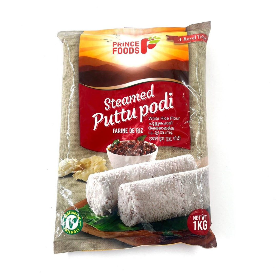 PRINCE FOODS PUTTU PODI - 1KG - Branded