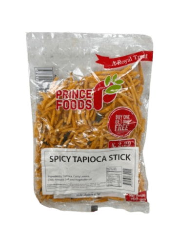 Prince Foods Tapioca Stick - 150g - PRINCE FOODS
