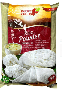 PRINCE RICE POWDER(APPAM/PATHIRI IDIYAPPAM) - 1KG - PRINCE FOODS