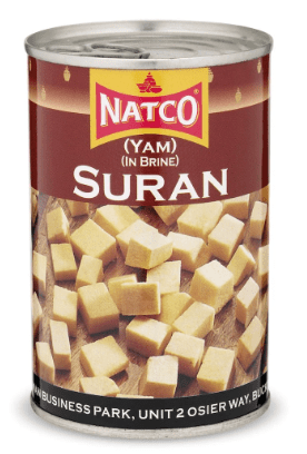 PRINCE YAM SURAN 400G - PRINCE FOODS