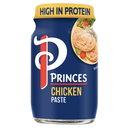 PRINCES CHICKEN PASTE - 75G - PRINCES