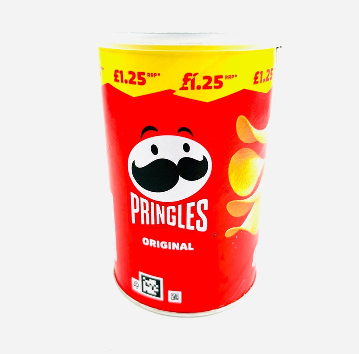 PRINGLES ORIGINAL - 70G - PRINGLES