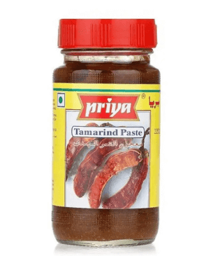 PRIYA TAMARIND PASTE - 300G - PRIYA