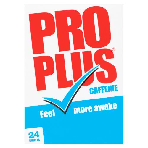 PRO - PLUS GSL ENERGY TABLETS - 24PK - PRO - PLUS