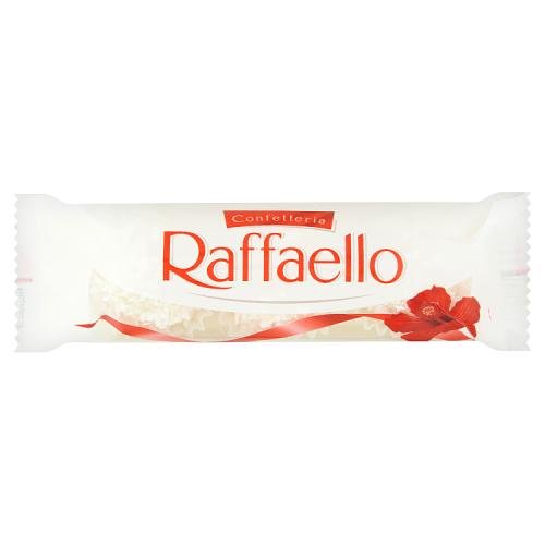 RAFFAELLO T3 - 30G - FERRERO