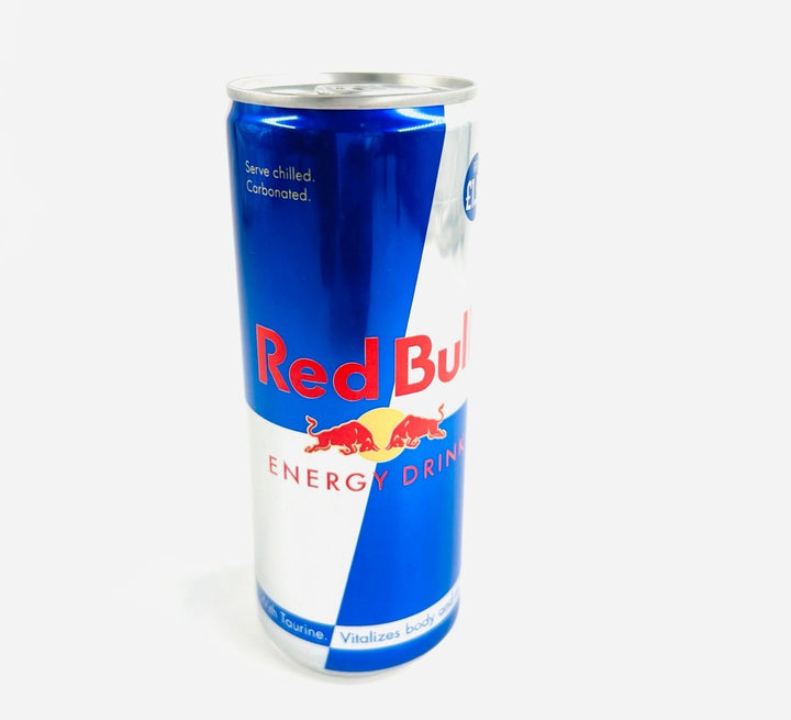 RED BULL ENERGY - 250ML - RED BULL