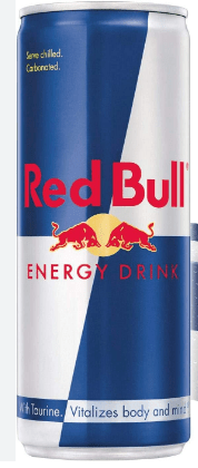 RED BULL ENERGY - 473ML - RED BULL