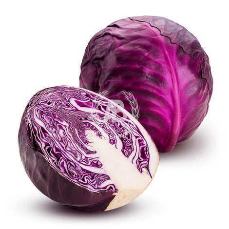 RED CABBAGE (LARGE) - ALLI BHAVAN