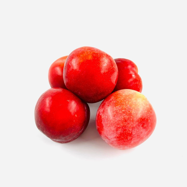 RED PLUM EACH - ALLI BHAVAN