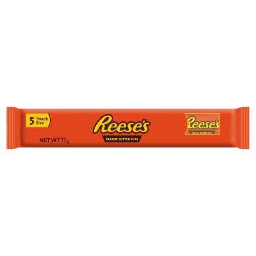 REESES PEANUT BUTTER CUP - Branded