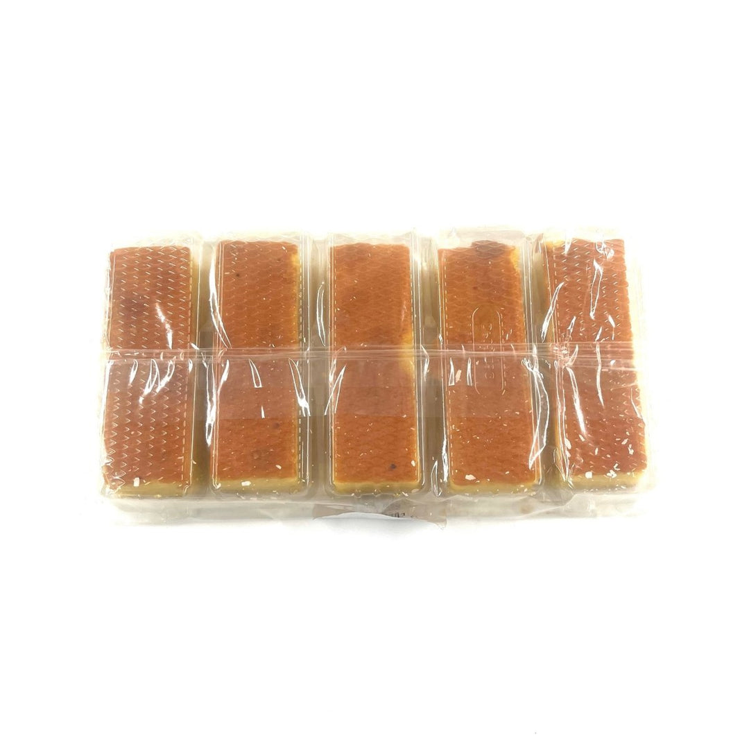 REGAL COCONUT CAKE SLICES - 5PCS - REGAL