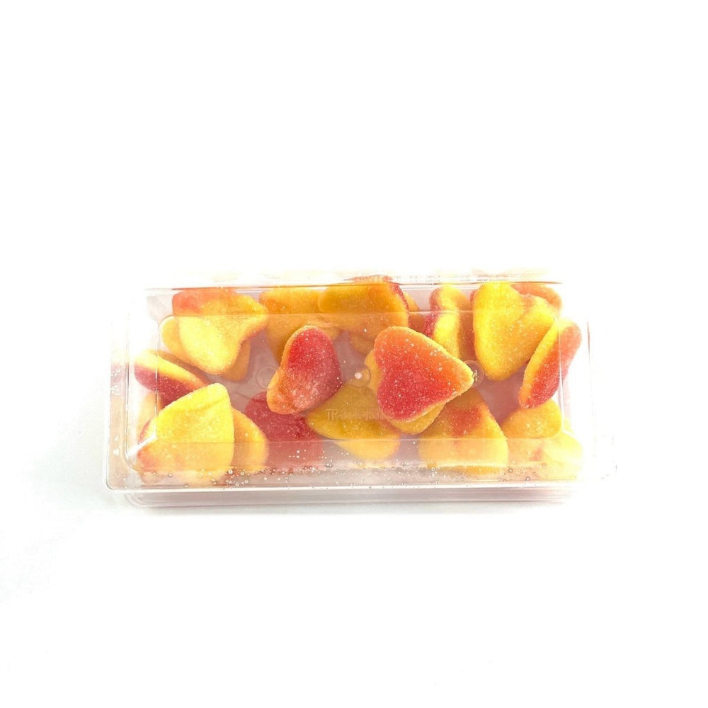 REGAL PEACH HEARTS - 140G - REGAL