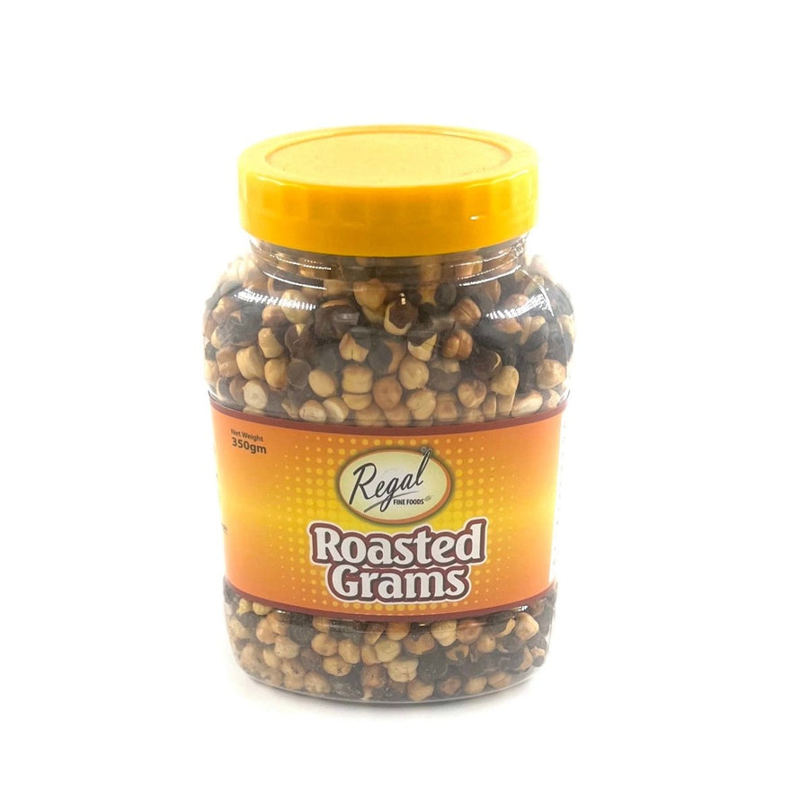 REGAL ROASTED GRAMS - 350G - REGAL