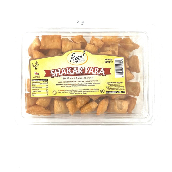 Shakar Rasmi Buy Regal Shakar Para Online | Alli Bhavan