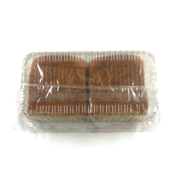 REGAL SLICED FRUIT CAKE - 10PCS - REGAL BAKERY