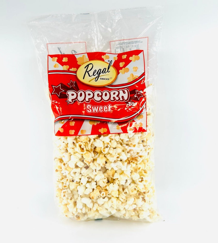 REGAL SWEET POPCORN - 200G - REGAL