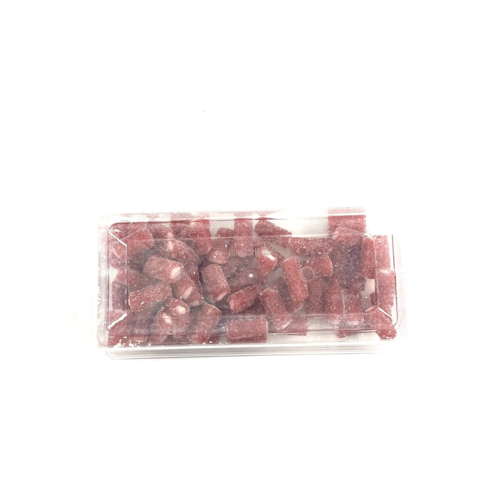 REGALFIZZY STRAWBERRY PENCILS - 140G - REGAL