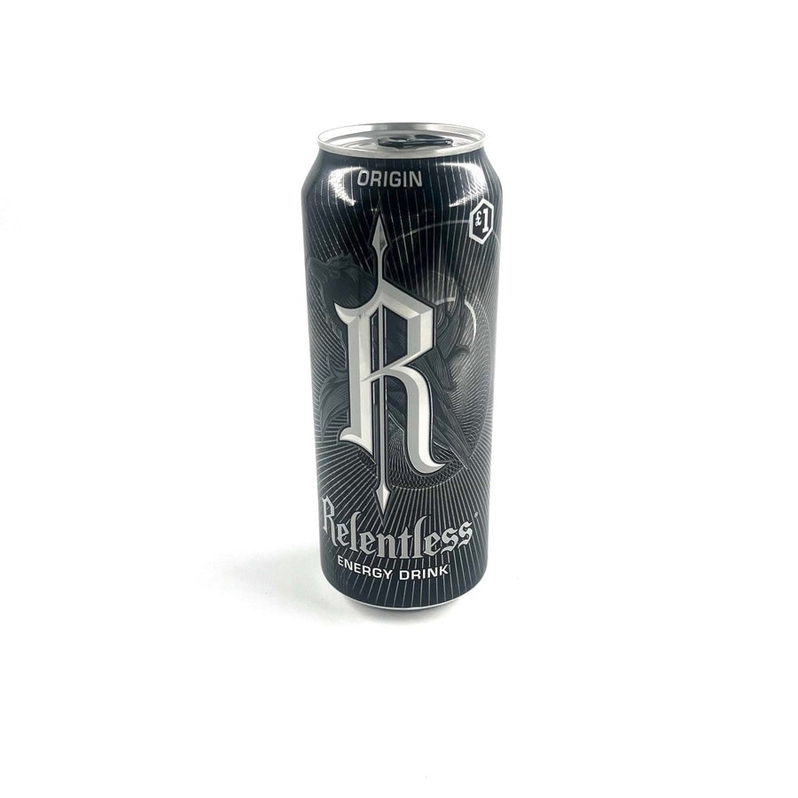 RELENTLE ORIGINAL - 500ML - RELENTLE