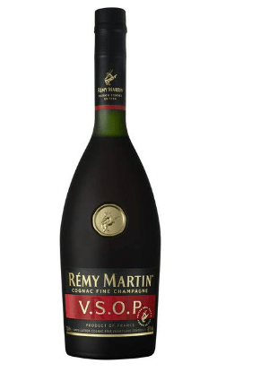 REMY MARTIN VSOP 40% DST - 70CL - REMY