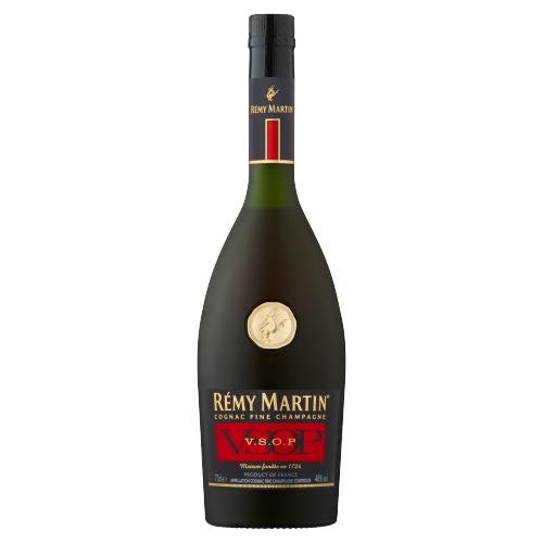 REMY MARTIN VSOP 40% DST - 70CL - REMY