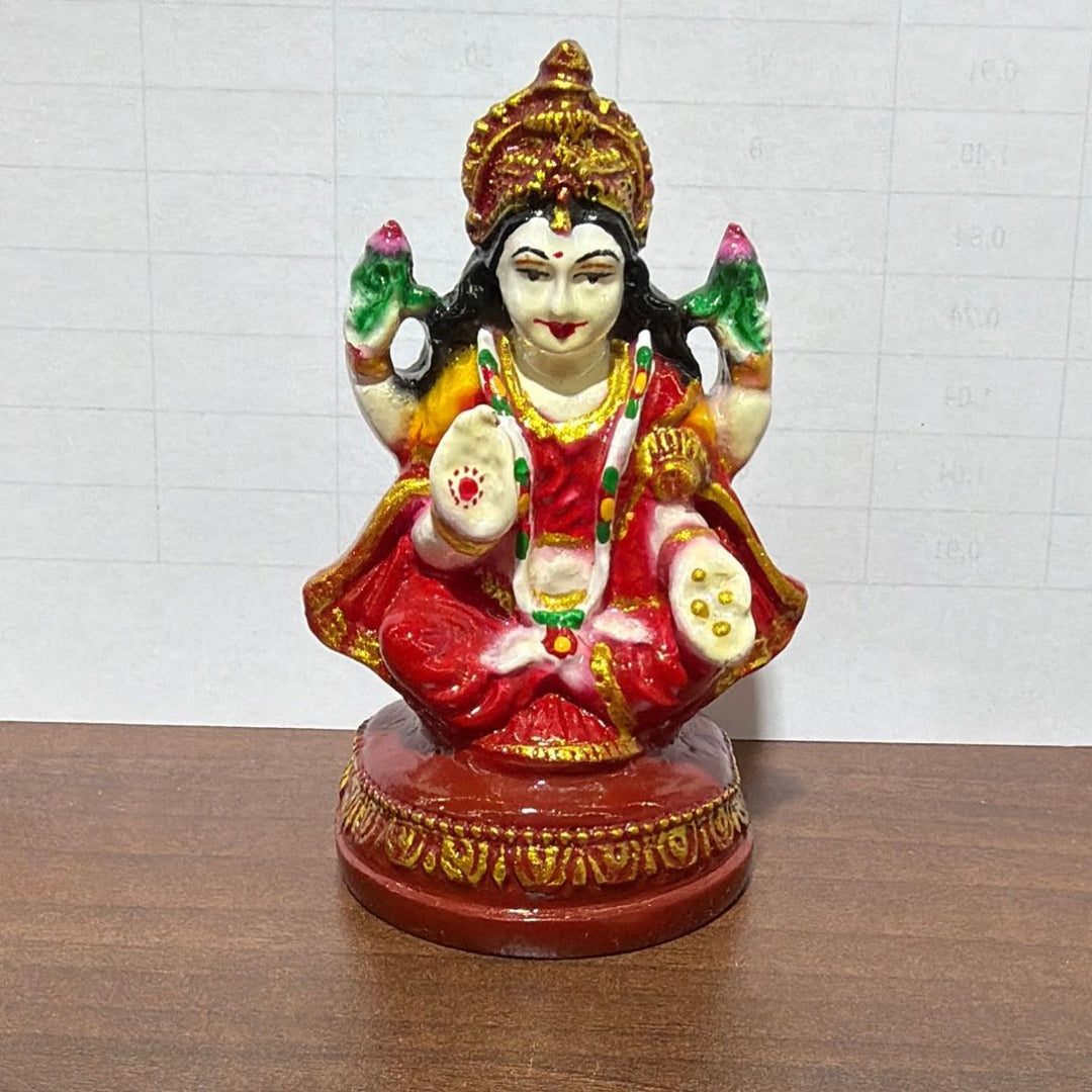Resin Idol Small - 4inch - ALLI BHAVAN