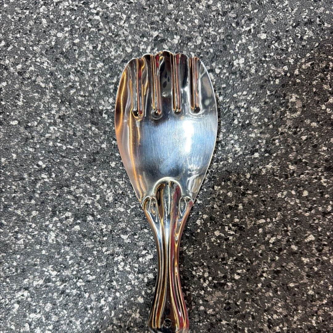 Rice Panja 9" Spoon - Each - ALLIBHAVAN