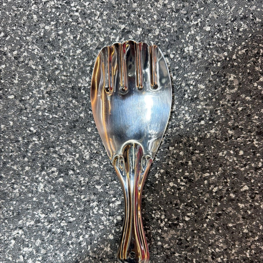 Rice Panja 9" Spoon - Each - ALLIBHAVAN