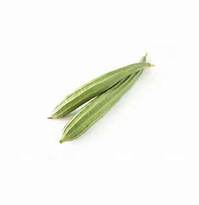 RIDGE GOURD (CHINESE OKRA/TURIA) - ALLI BHAVAN