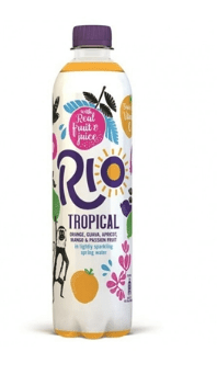 RIO TROPICAL PET - 500ML - RIO