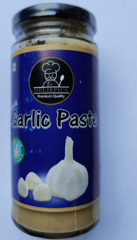 RISHTA GARLIC PASTE - 750G - RISHTA