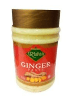 RISHTA GINGER PASTE - 750G - RISHTA