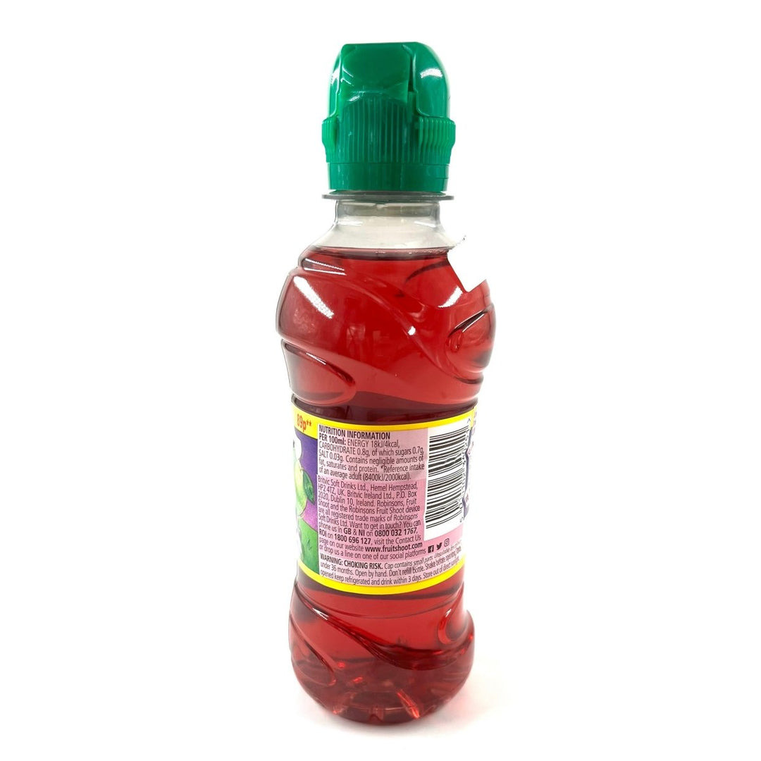 ROBINSON FRUIT SHOOT APPLE/BLACKCURRANT - 275ML - ROBINSONS