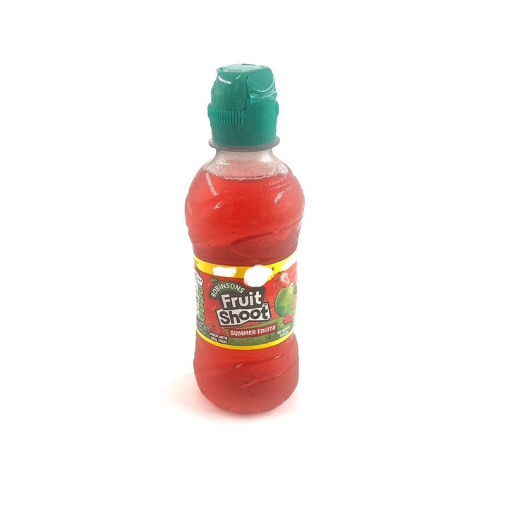 ROBINSONS FRUITSHOOT SUMMER FRUITS - 275ML - ROBINSONS