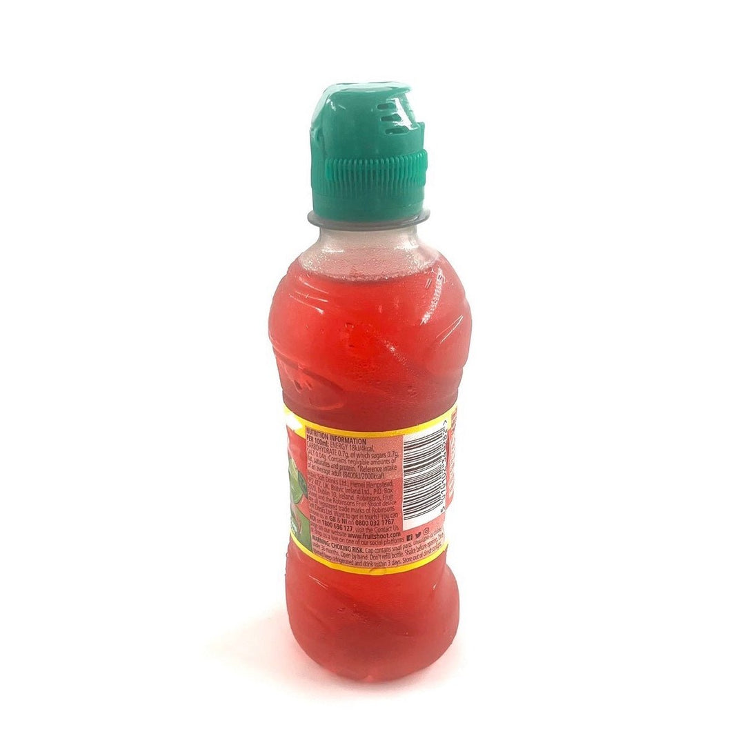 ROBINSONS FRUITSHOOT SUMMER FRUITS - 275ML - ROBINSONS