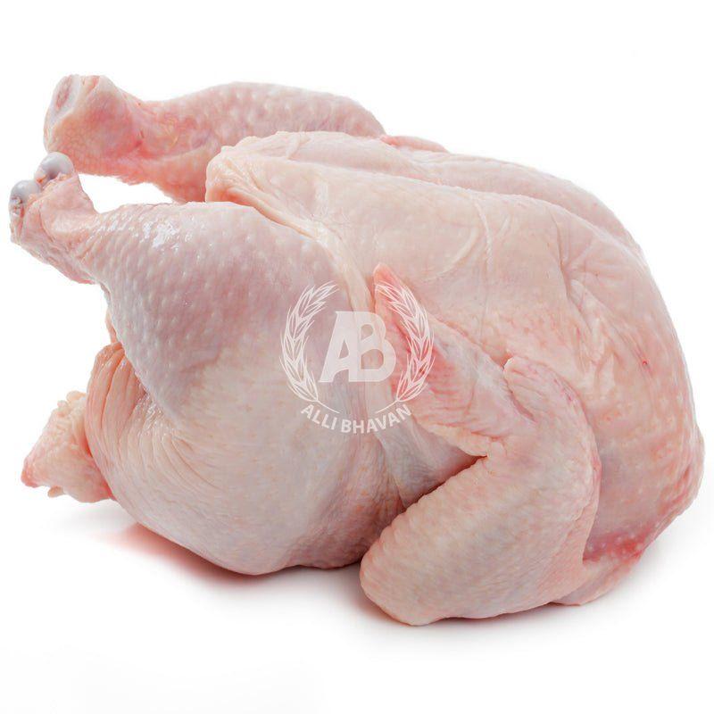Rooster Chicken - Each - ALLIBHAVAN