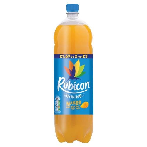 RUBICON MANGO - 2L - RUBICON