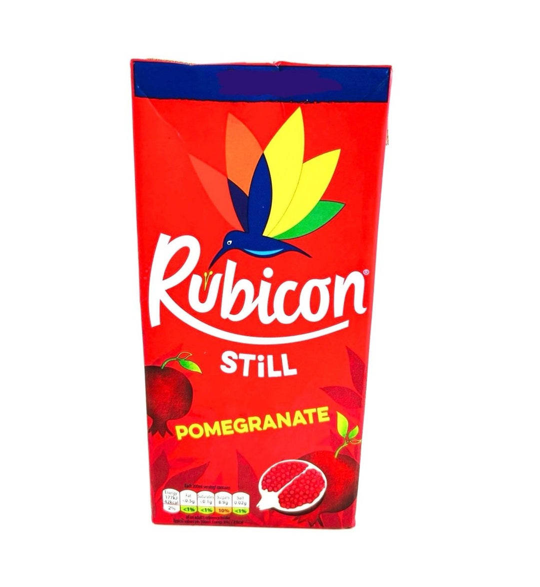 RUBICON POMEGRANATE - 1L - RUBICON