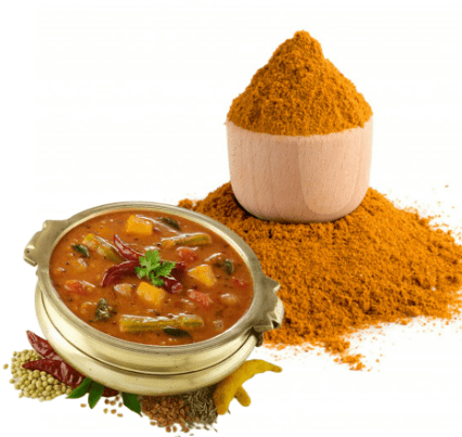 SAHANA SAMBAR POWDER - 200G - SAHANA