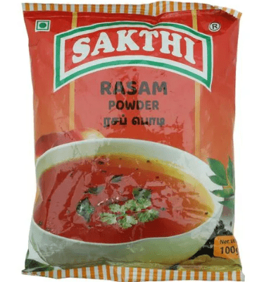 SAKTHI RASAM POWDER - 200G - SAKTHI