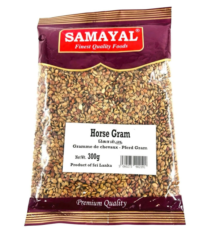 SAMAYAL HORSE MILLET - 300G - SAMAYAL