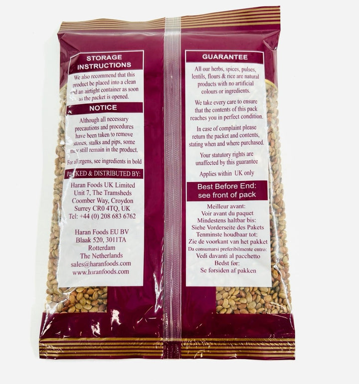 SAMAYAL HORSE MILLET - 300G - SAMAYAL