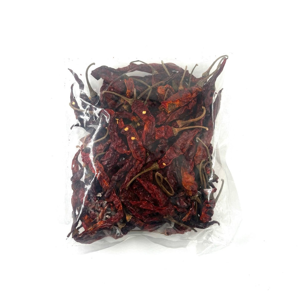 SAMAYAL KASHMIRI CHILLI - 100G - SAMAYAL